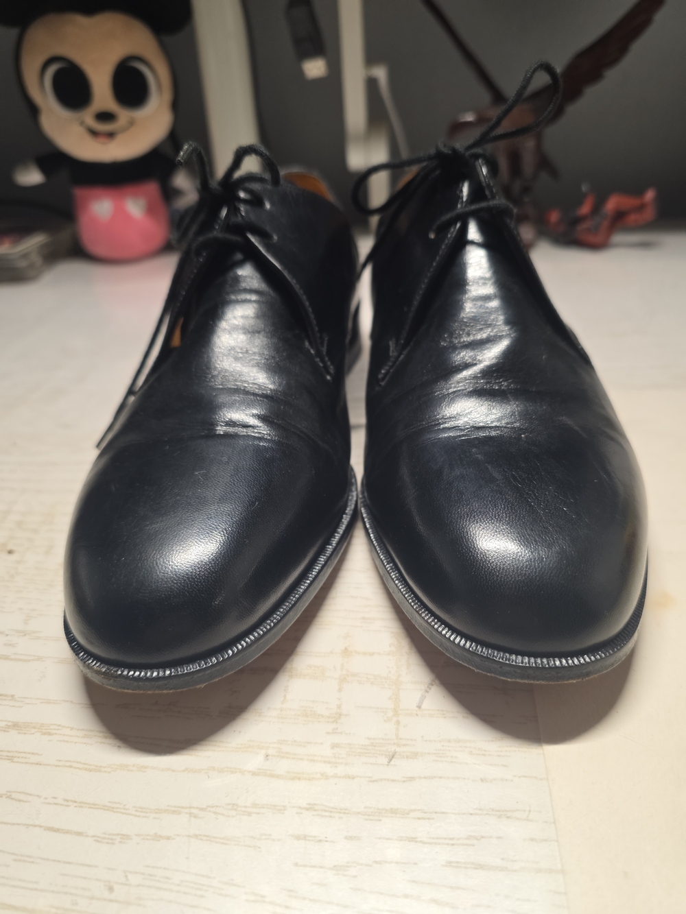 Balley of Switzerland Men Shoes